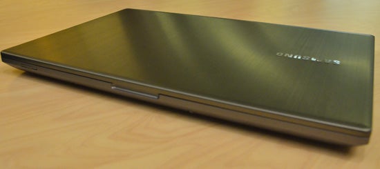 Samsung Series 7 700Z (700Z3A) Обзор