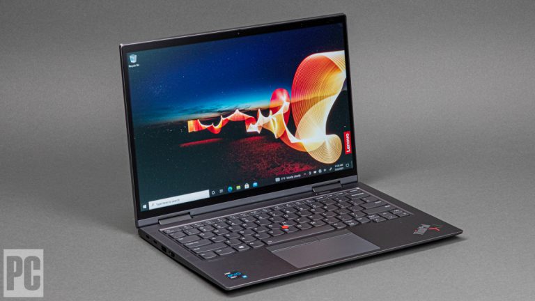 Обзор Lenovo ThinkPad X1 Yoga Gen 6 (2021)