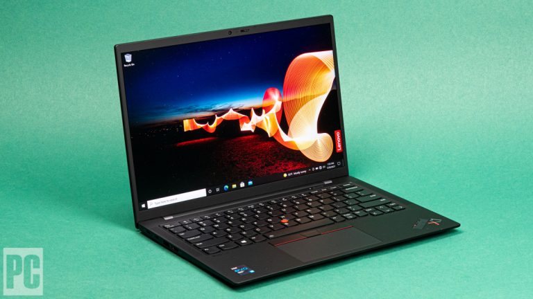 Обзор Lenovo ThinkPad X1 Carbon Gen 9 (2021)