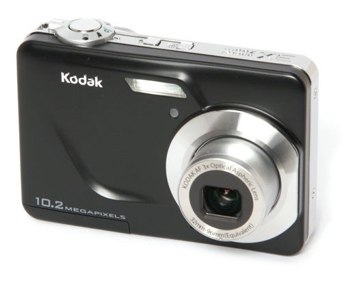 Kodak EasyShare C180 Обзор |  Надежные отзывы