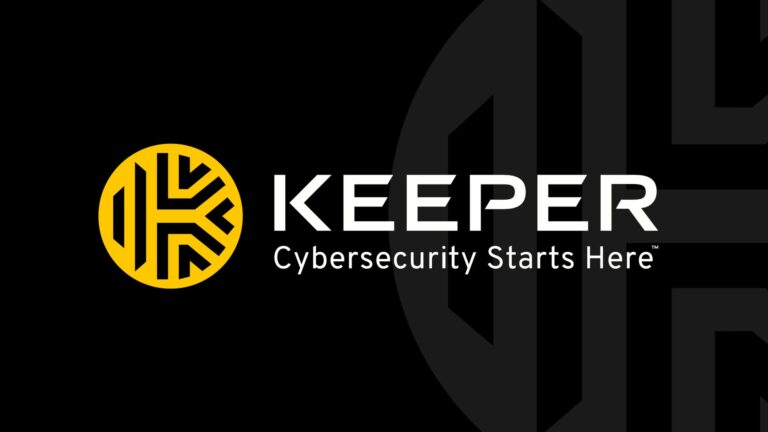 Обзор менеджера паролей Keeper |  Надежные отзывы