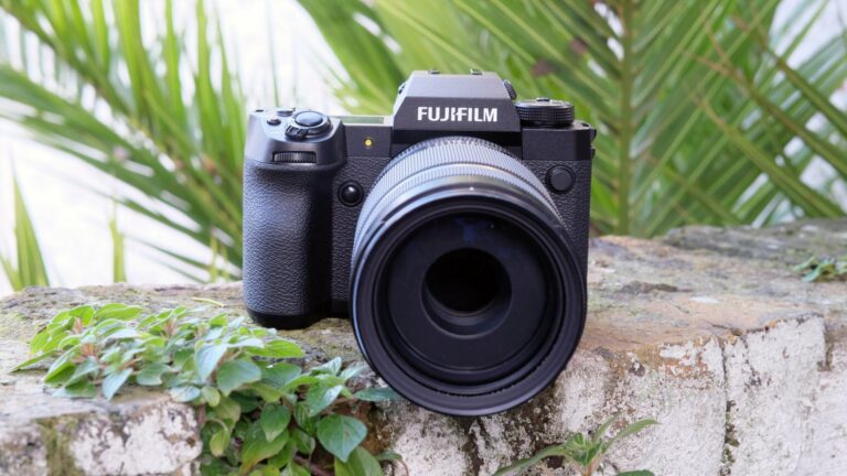 Обзор Fujiflim X-H2 |  Надежные отзывы