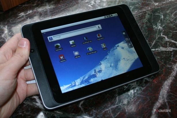 BeBook выходит на рынок планшетов — мы идем практическим путем