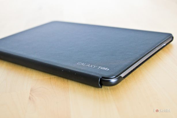 Обложка книги Samsung Galaxy Tab 10.1 на практике