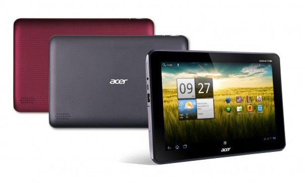 Acer Iconia Tab A200 по цене и дате для США