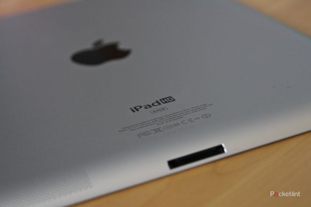 iPad 3 может стать iPad HD