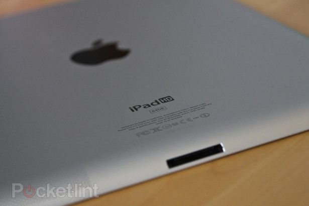 Слухи об iPad HD и iPad mini накаляются