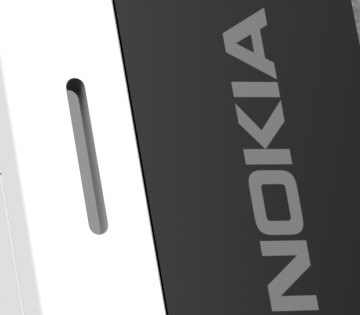 Планшет Nokia с Windows 8 выйдет в 2012 году