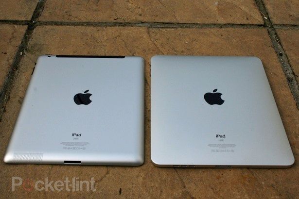 Обналичьте свой старый iPad с помощью Apple
