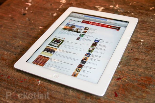 Apple подадут в суд за вводящую в заблуждение рекламу iPad