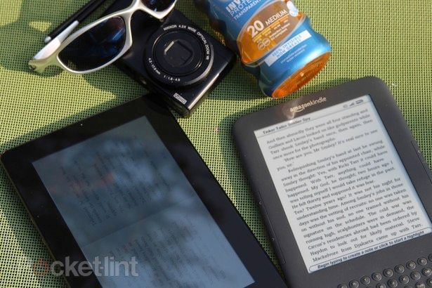 Нужны ли нам планшеты и устройства для чтения электронных книг?