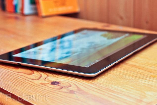 Выпущен Asus Google Nexus 7 — первый планшет Jelly Bean?