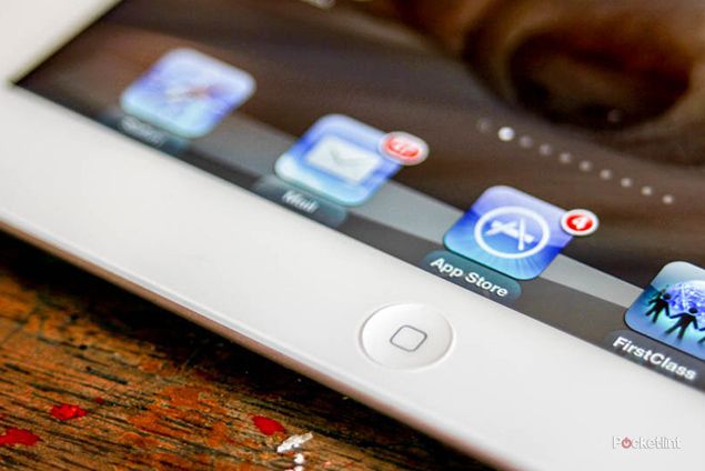 Слухи об iPad mini не исчезают, NYT утверждает, что у него 7,85-дюймовый экран