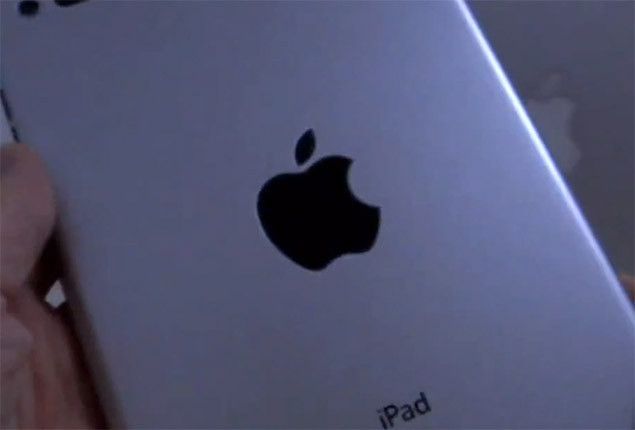 Цены на iPad mini, обнаруженные в результате утечки информации о запасах, начинаются с 249 евро