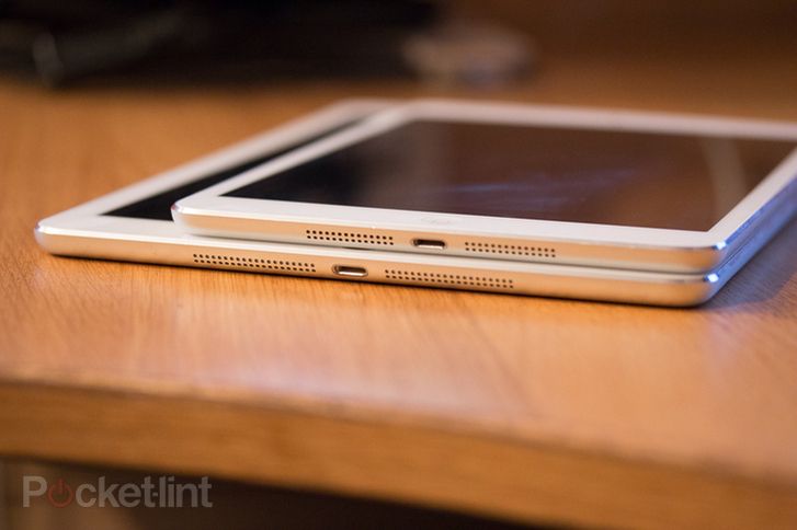 Apple работает над iPad Pro 4K с 12,9-дюймовым экраном?
