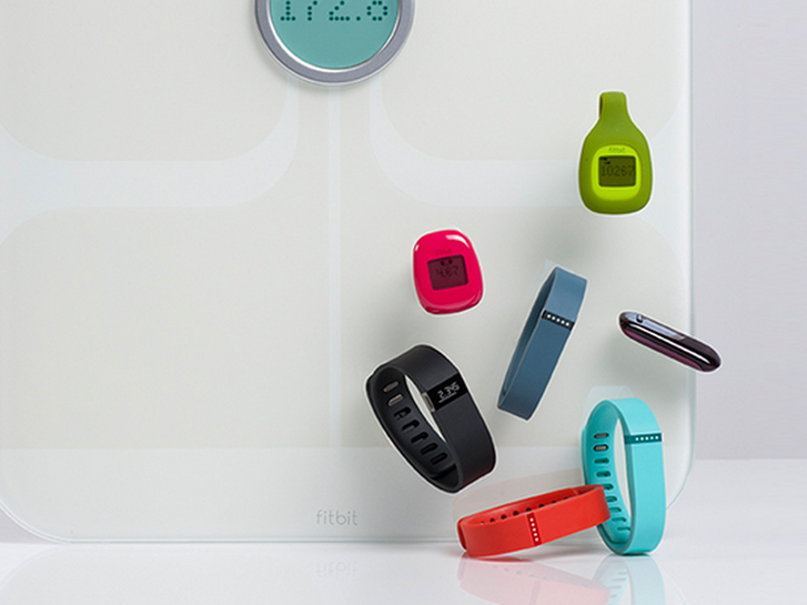 Фитнес-трекеры Fitbit Charge и Charge HR, возможно, скоро появятся, сообщает утечка