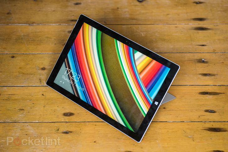 По слухам, новый доступный Microsoft Surface 3 заменит Surface 2, но с полной ОС Windows
