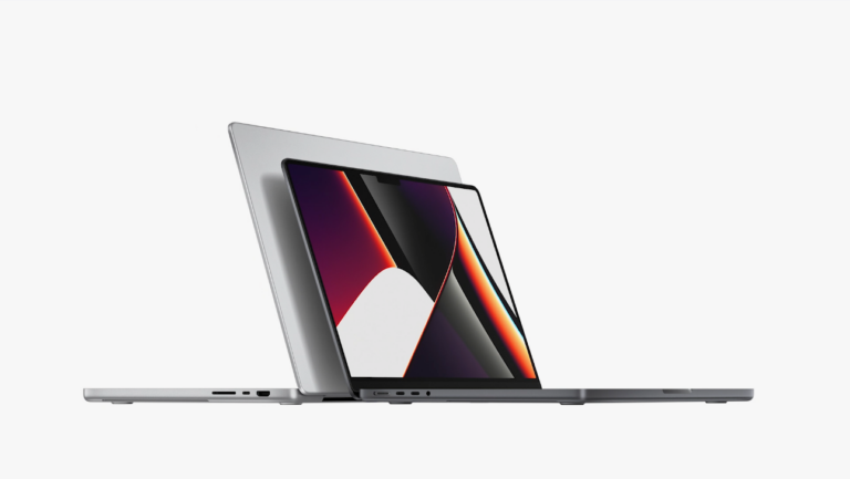 Apple представляет новый MacBook Pro: HDMI, SD-карта, отсутствие сенсорной панели и другие изменения
