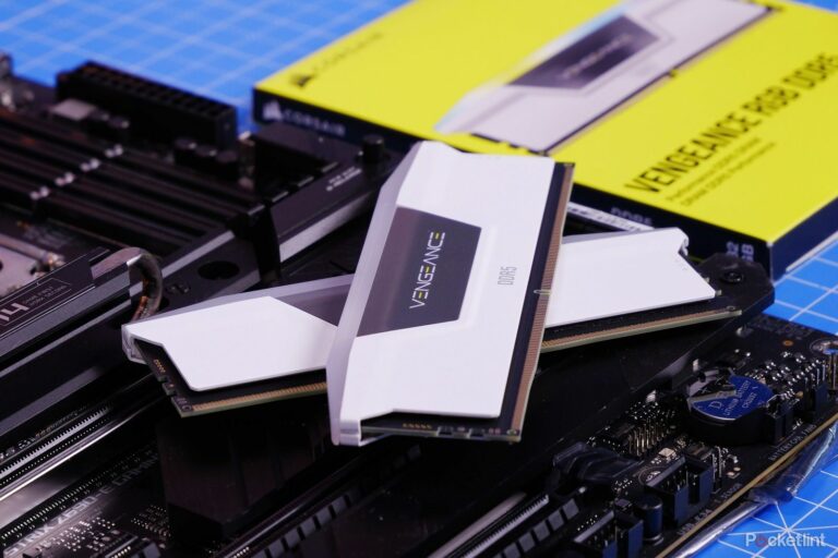 Лучшая оперативная память DDR5 2023 года: самая быстрая память для вашей машины