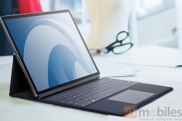 Следующая машина Dell XPS — это 2-в-1 в стиле Microsoft Surface.
