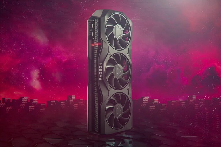 AMD представляет свои графические процессоры Radeon RX 7900 XTX и XT следующего поколения по цене от 899 долларов.