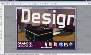 Grand Designs 3D ремонт и обзор интерьера