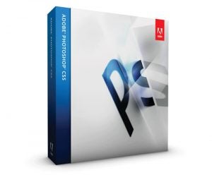 Обзор Adobe Photoshop CS5