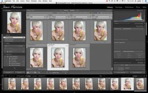 Обзор Adobe Photoshop Lightroom 2.0