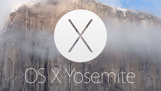 Обзор OS X Yosemite |  Надежные отзывы