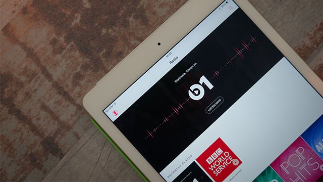Обзор Apple Music: недостаточно, чтобы превзойти Spotify