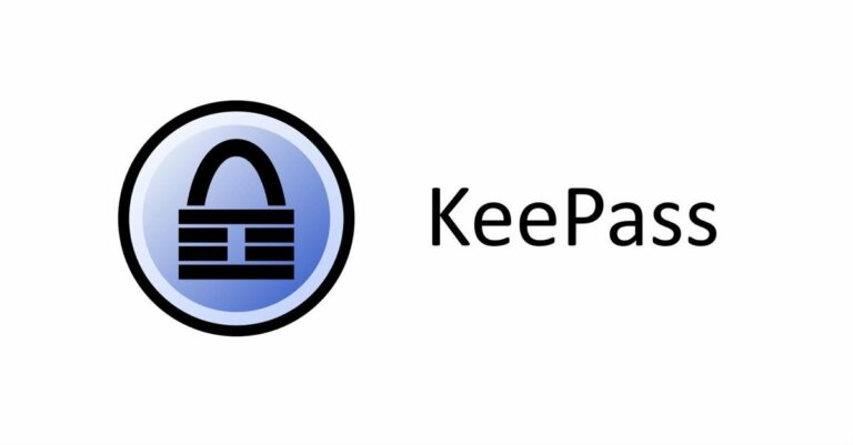 Обзор KeePass |  Надежные отзывы