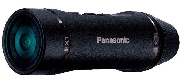Обзор Panasonic HX-A1ME |  Надежные отзывы