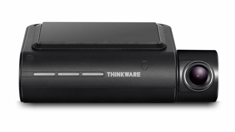 Обзор Thinkware F800 Pro |  Надежные отзывы