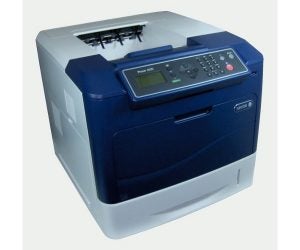 Обзор Xerox Phaser 4620V/DN