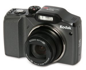 Обзор Kodak EasyShare Z915