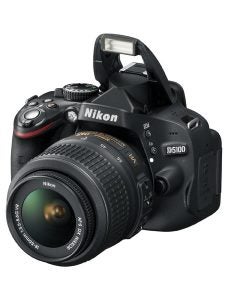 Nikon D5100: практический опыт