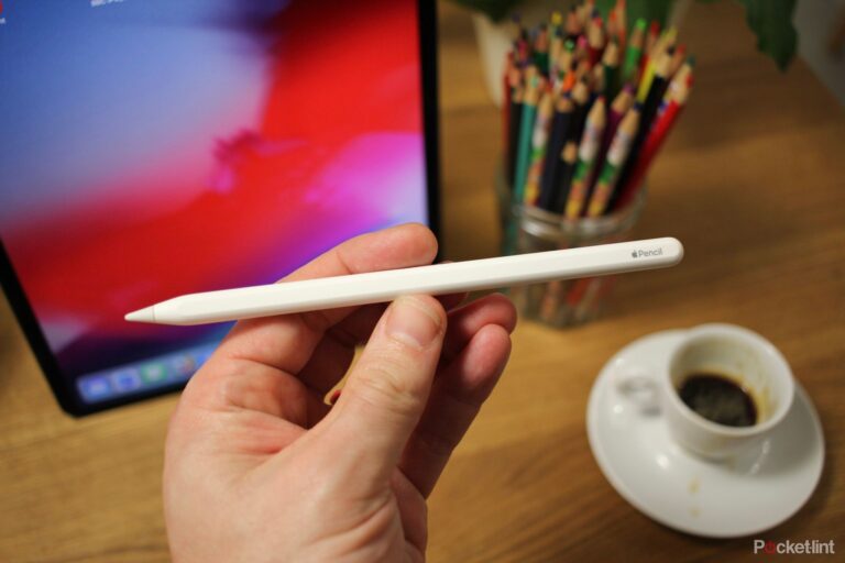 Стоит ли покупать Apple Pencil в Prime Day?