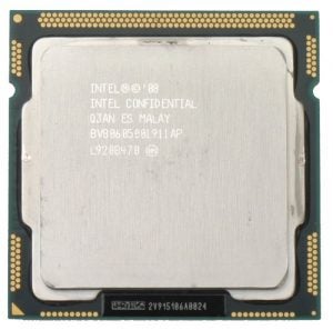 Обзор Intel Core i7 870 и Core i5 750