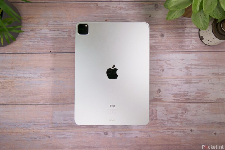 Побалуйте себя iPad Pro на базе M1 с этими крутыми скидками на Woot.