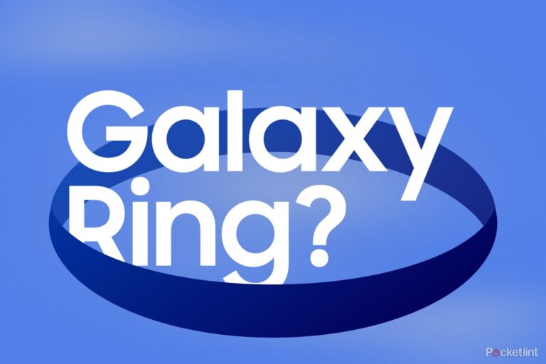 Samsung Galaxy Ring: дата выхода, слухи и что с ним будет