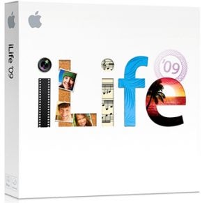 Обзор Apple iLife ’09