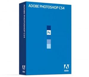 Обзор Adobe Photoshop CS4