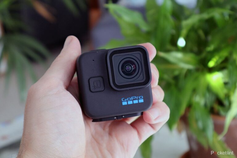 Обзор GoPro Hero 11 Black Mini: маленький, но мощный
