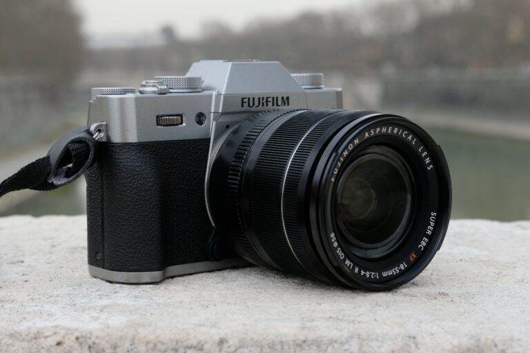 Обзор Fujifilm X-T30: лучшая камера стоимостью менее 1000 фунтов стерлингов?