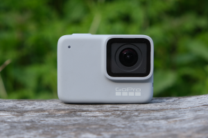 Обзор GoPro Hero7 White |  Доверенные отзывы